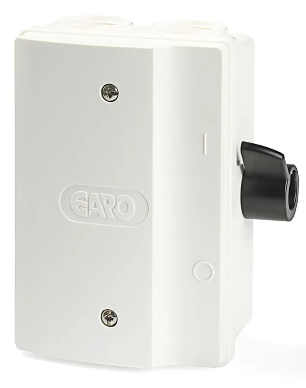 Säkerhetsbrytare Lägg i varukorgen